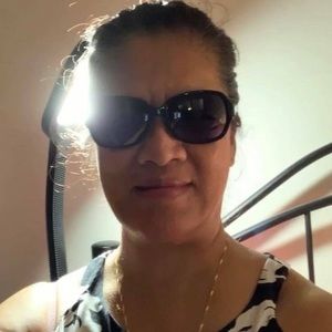 Meet your Posher, Myra